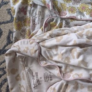 Jessica Simpson Kids Pajama Sets